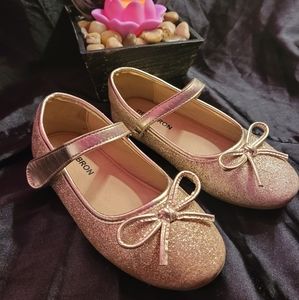 Toddler shoes